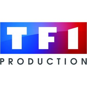 TF1 production logo
